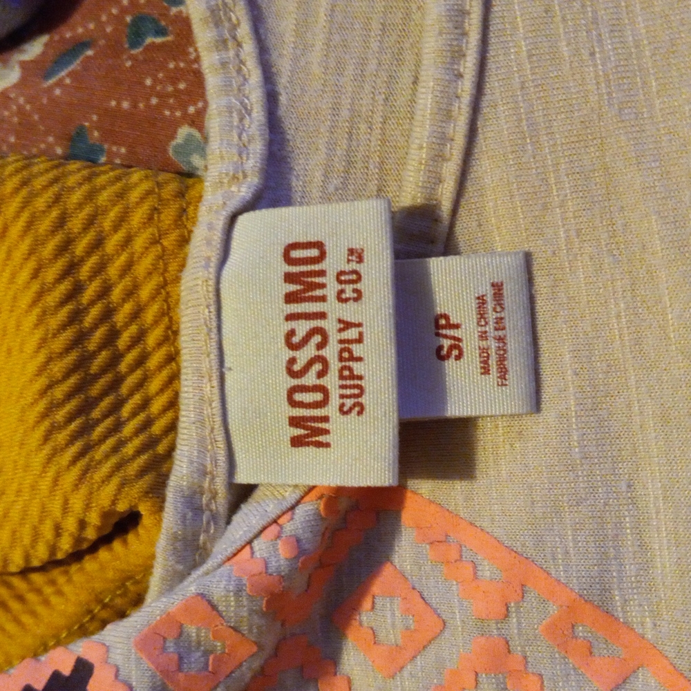 Shirt - Picture 3 of 3